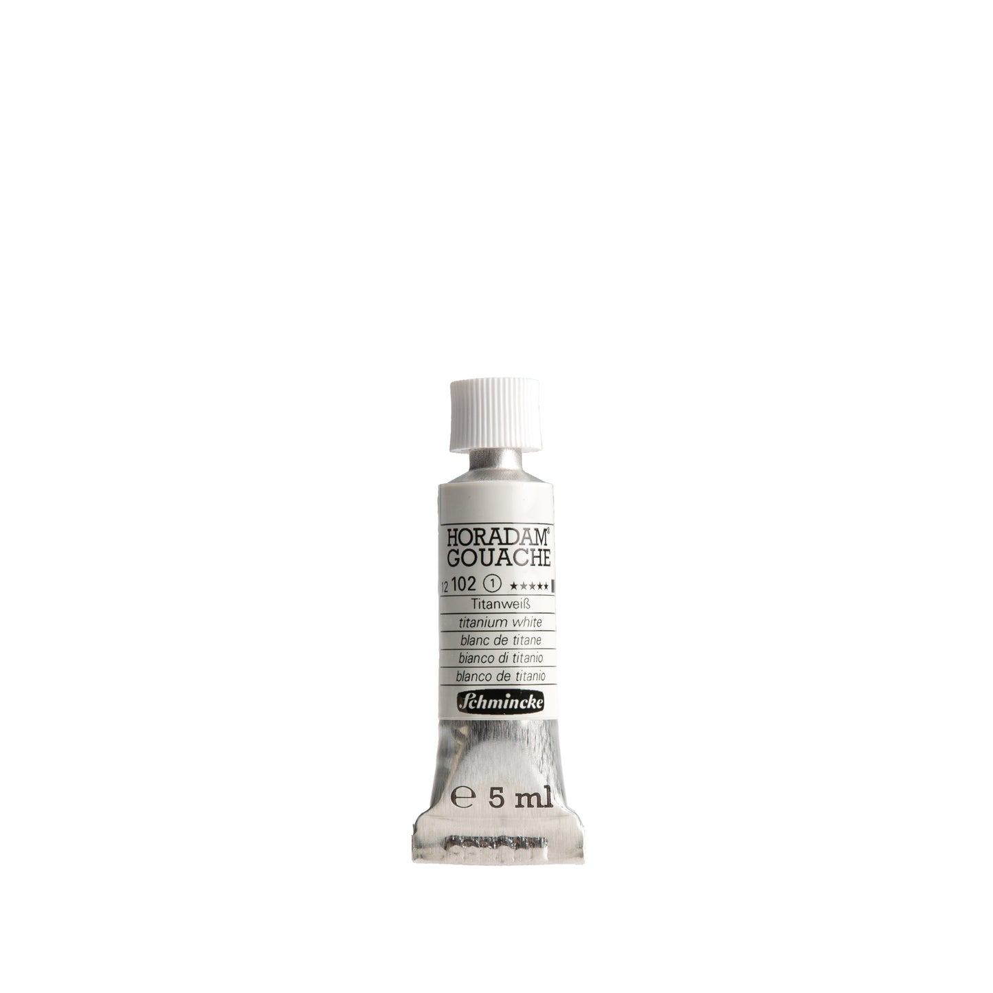 Schmincke HORADAM Gouache Mountain Top Set of 5