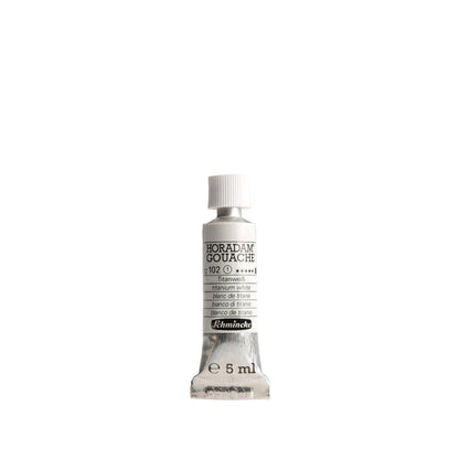 Schmincke HORADAM Gouache Mountain Top Set of 5