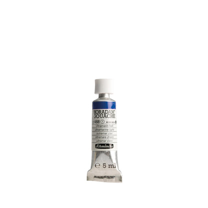 Schmincke HORADAM Gouache Mountain Top Set of 5