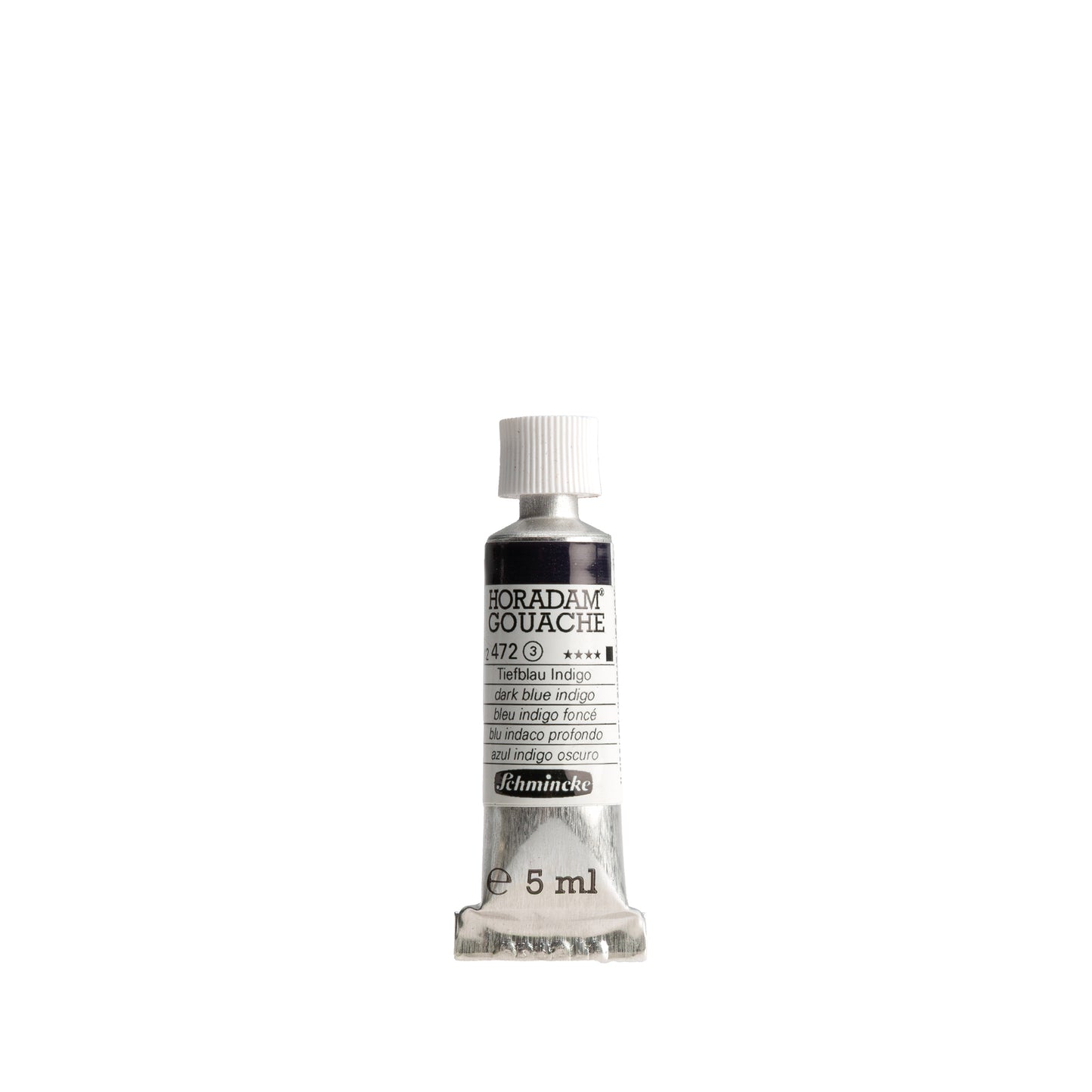 Schmincke HORADAM Gouache Twilight Set of 5