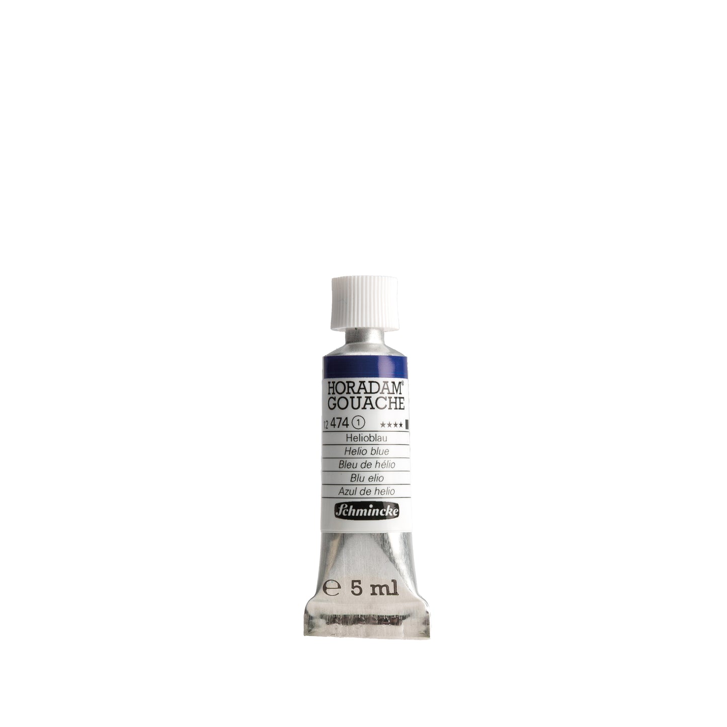 Schmincke HORADAM Gouache Magic Forest Set of 5