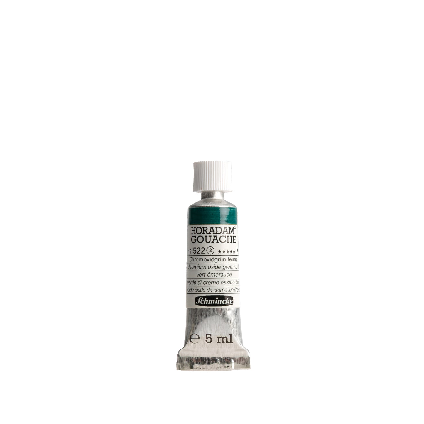 Schmincke HORADAM Gouache Mountain Top Set of 5