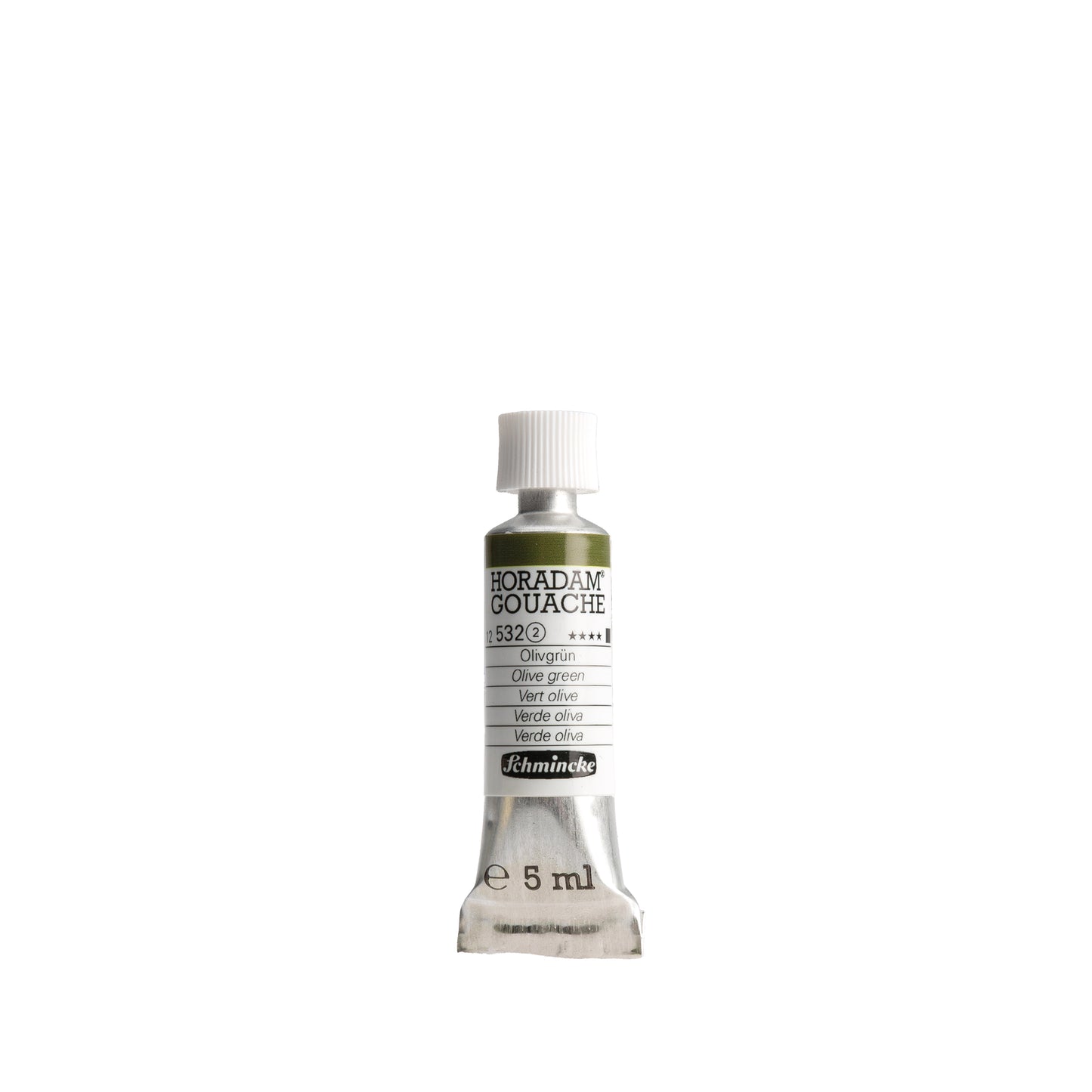 Schmincke HORADAM Gouache Magic Forest Set of 5