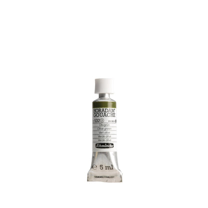 Schmincke HORADAM Gouache Magic Forest Set of 5