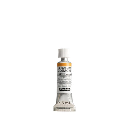 Schmincke HORADAM Gouache Mountain Top Set of 5