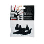 Sennelier Assorted Tip Set of 8 for Abstract Acrylic