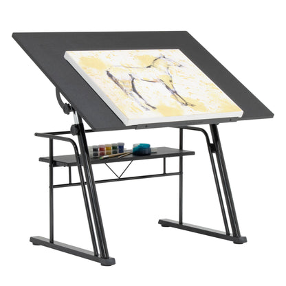 Table à dessin Zenith de Studio Designs (commande spéciale)