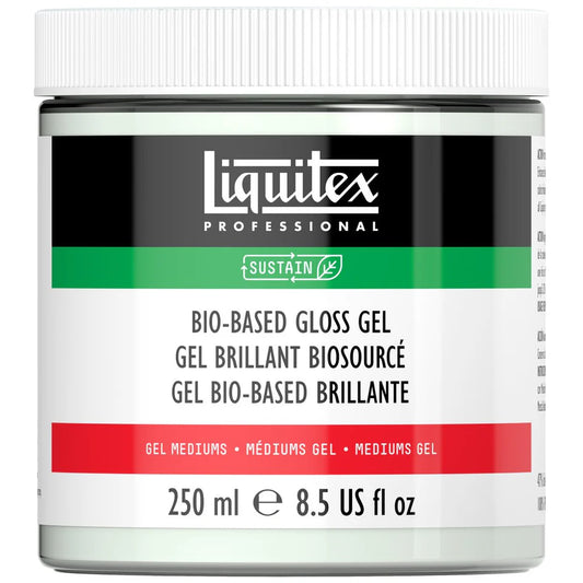 Liquitex Bio-Based Gloss Gel