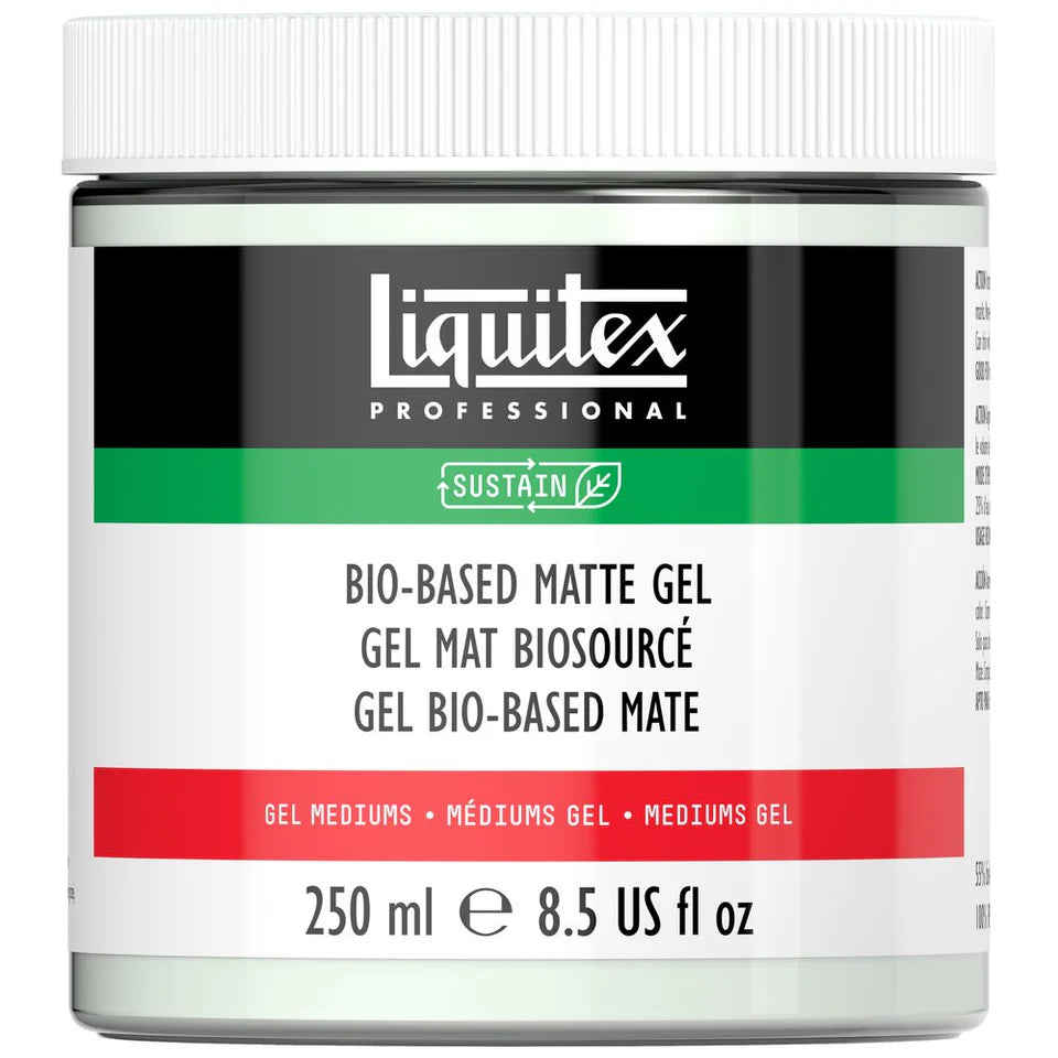 Liquitex Bio-Based Matte Gel