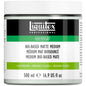 Liquitex Bio-Based Matte Medium