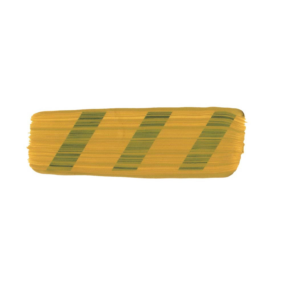 GOLDEN Heavy Body Acrylics - White or Yellow