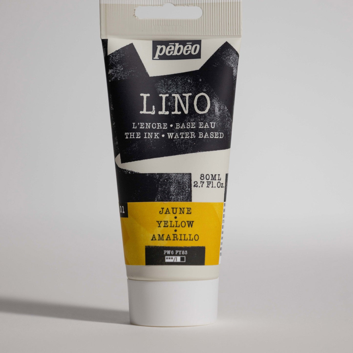 Pébéo Lino Ink - 80ml