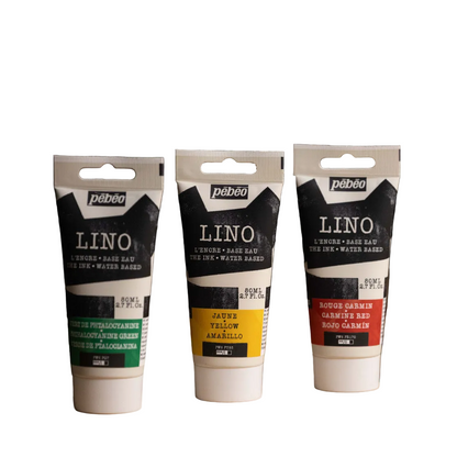Pébéo Lino Ink - 80ml