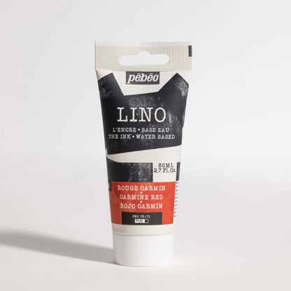 Pébéo Lino Ink - 80ml