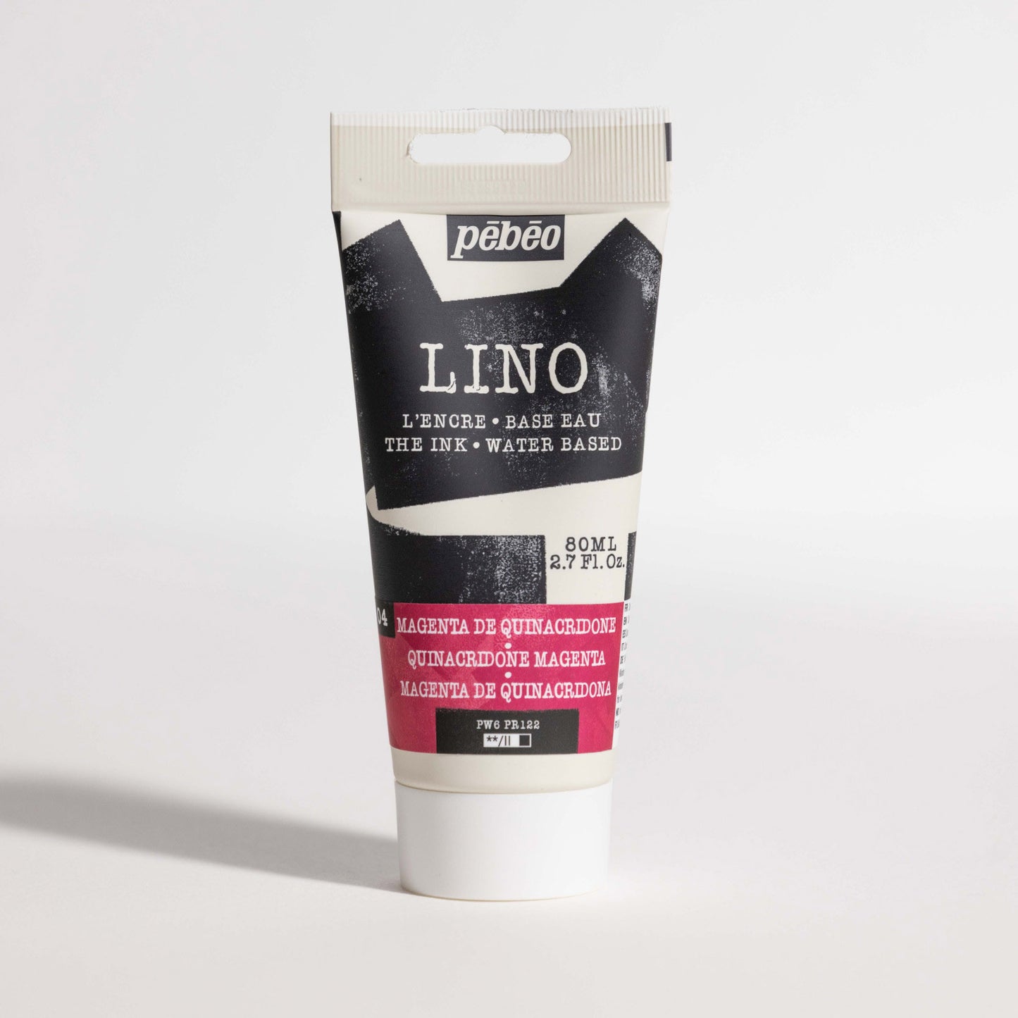 Pébéo Lino Ink - 80ml