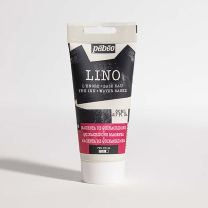 Pébéo Lino Ink - 80ml