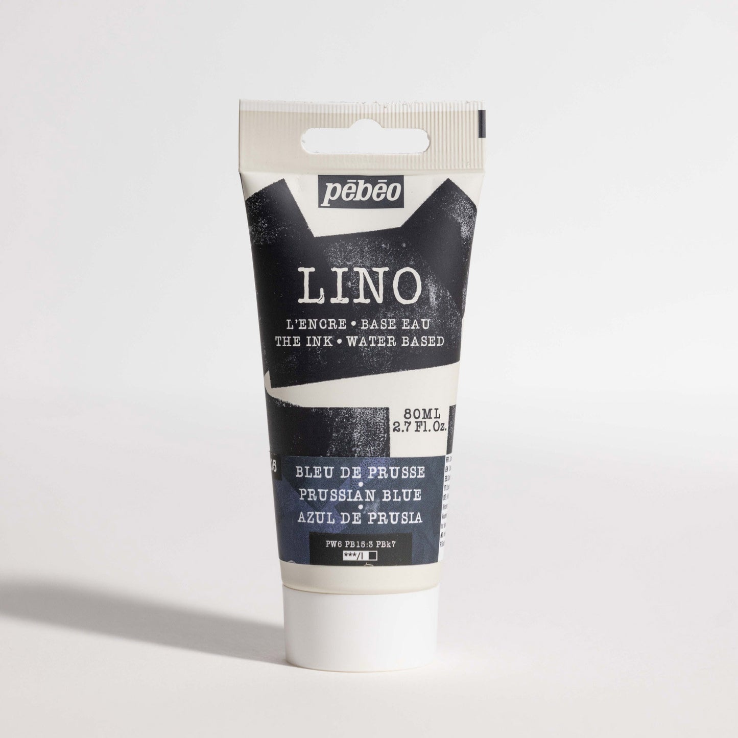 Pébéo Lino Ink - 80ml