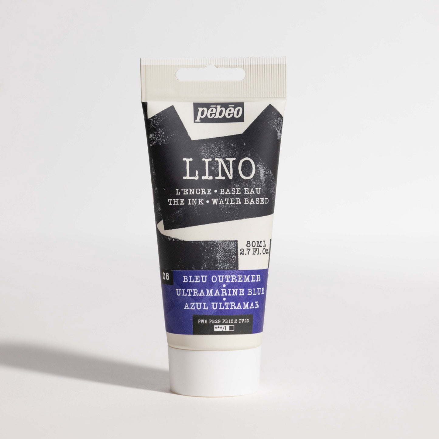 Pébéo Lino Ink - 80ml