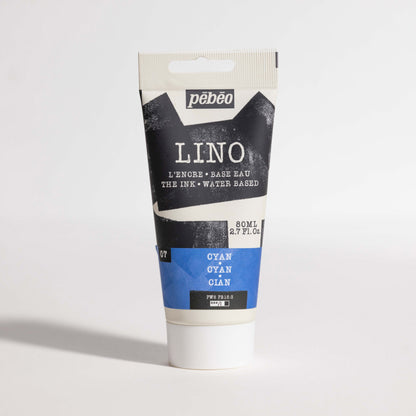 Pébéo Lino Ink - 80ml