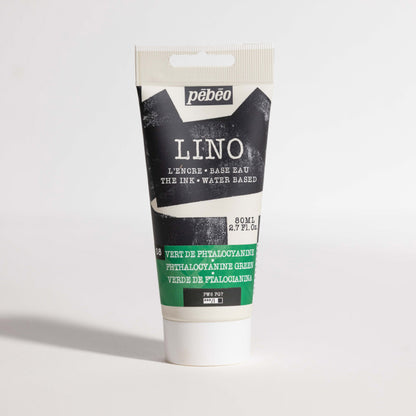 Pébéo Lino Ink - 80ml