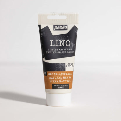 Pébéo Lino Ink - 80ml