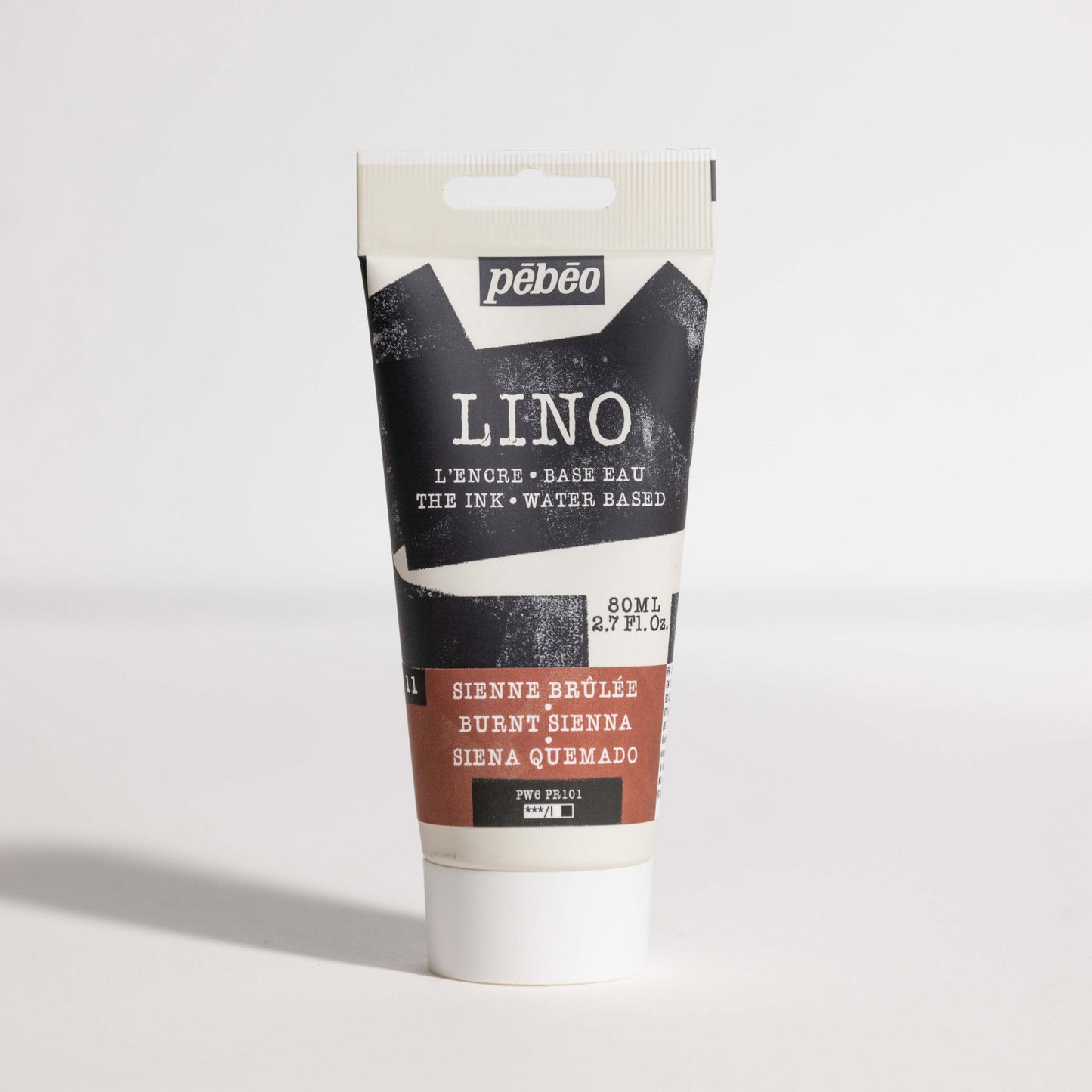 Pébéo Lino Ink - 80ml
