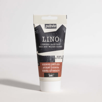 Pébéo Lino Ink - 80ml