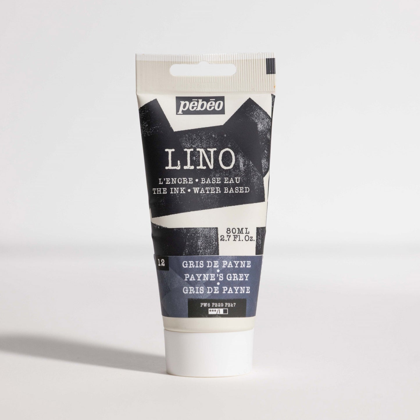 Pébéo Lino Ink - 80ml