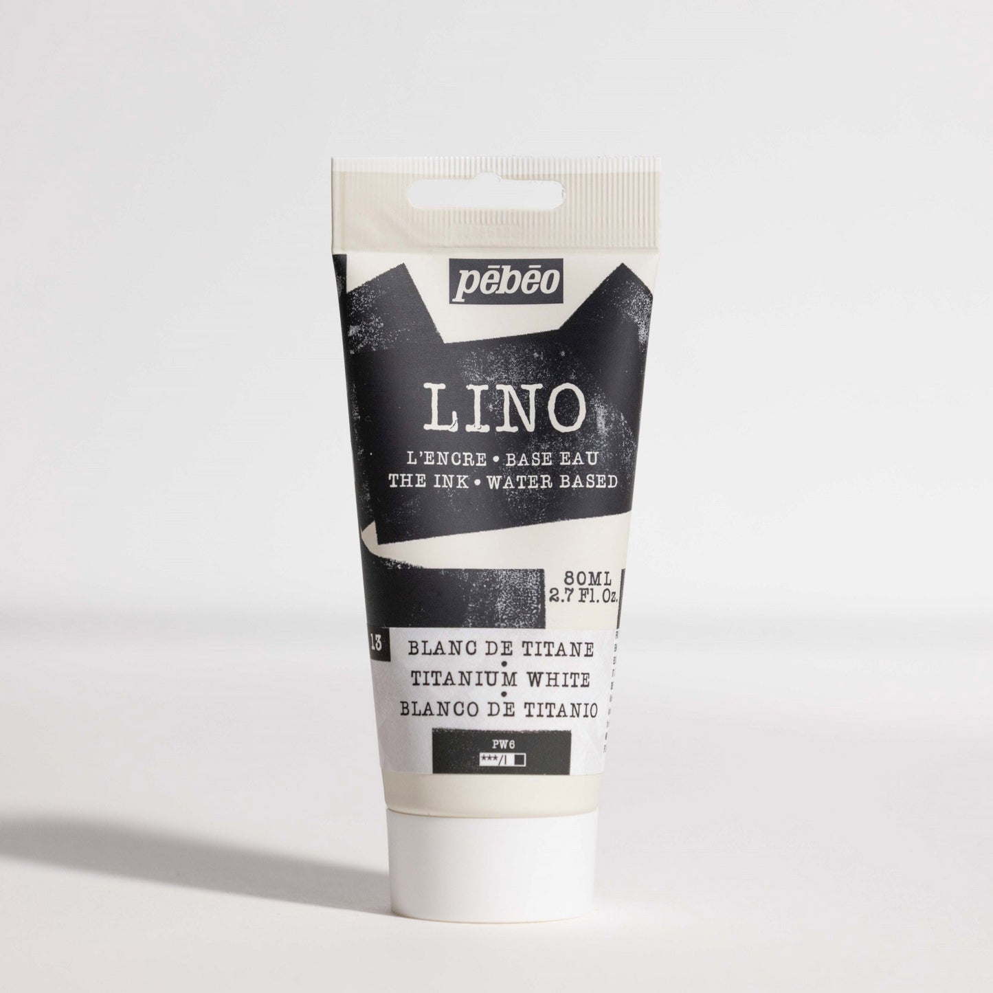 Pébéo Lino Ink - 80ml