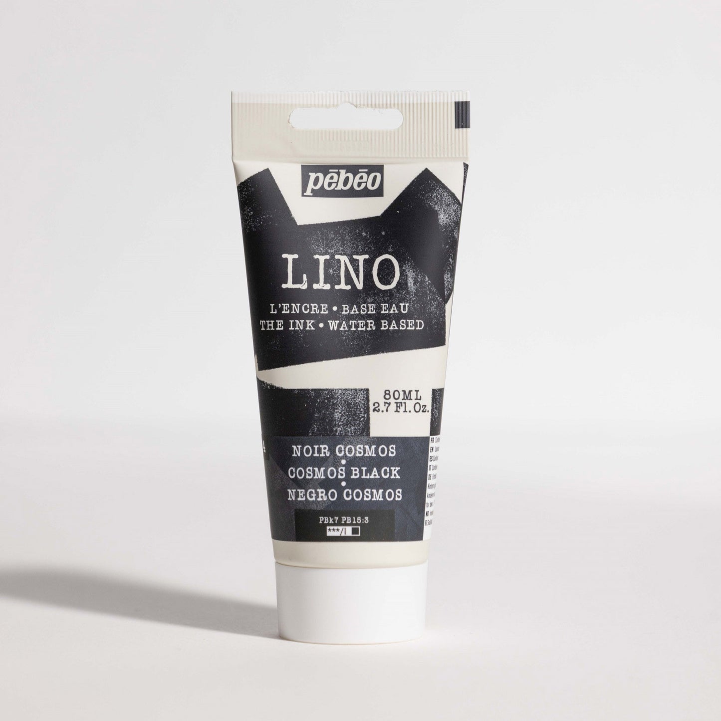 Pébéo Lino Ink - 80ml