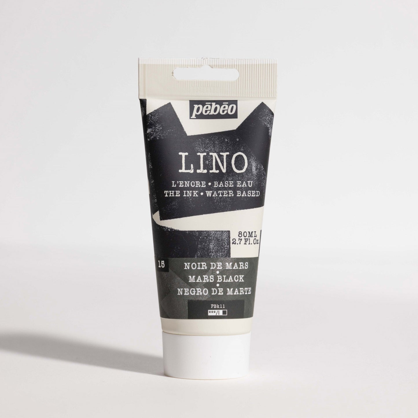 Pébéo Lino Ink - 80ml