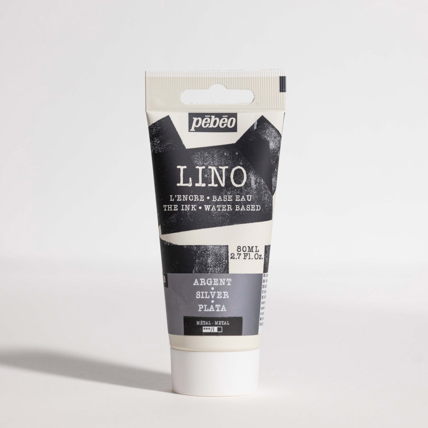 Pébéo Lino Ink - 80ml