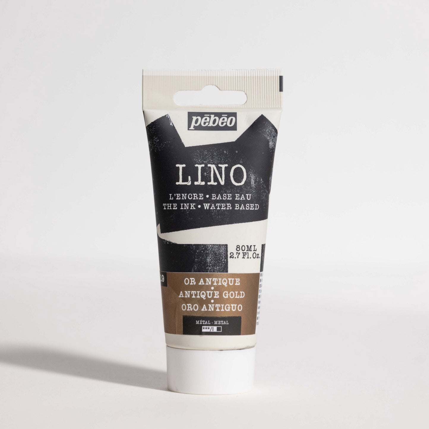 Pébéo Lino Ink - 80ml