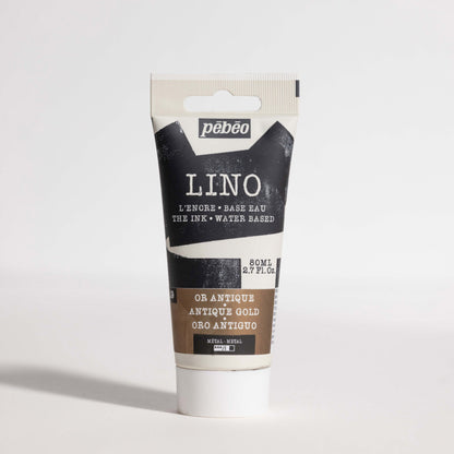 Pébéo Lino Ink - 80ml