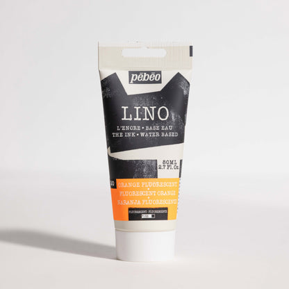 Pébéo Lino Ink - 80ml