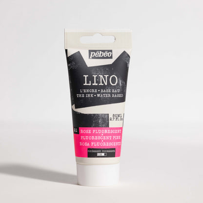 Pébéo Lino Ink - 80ml