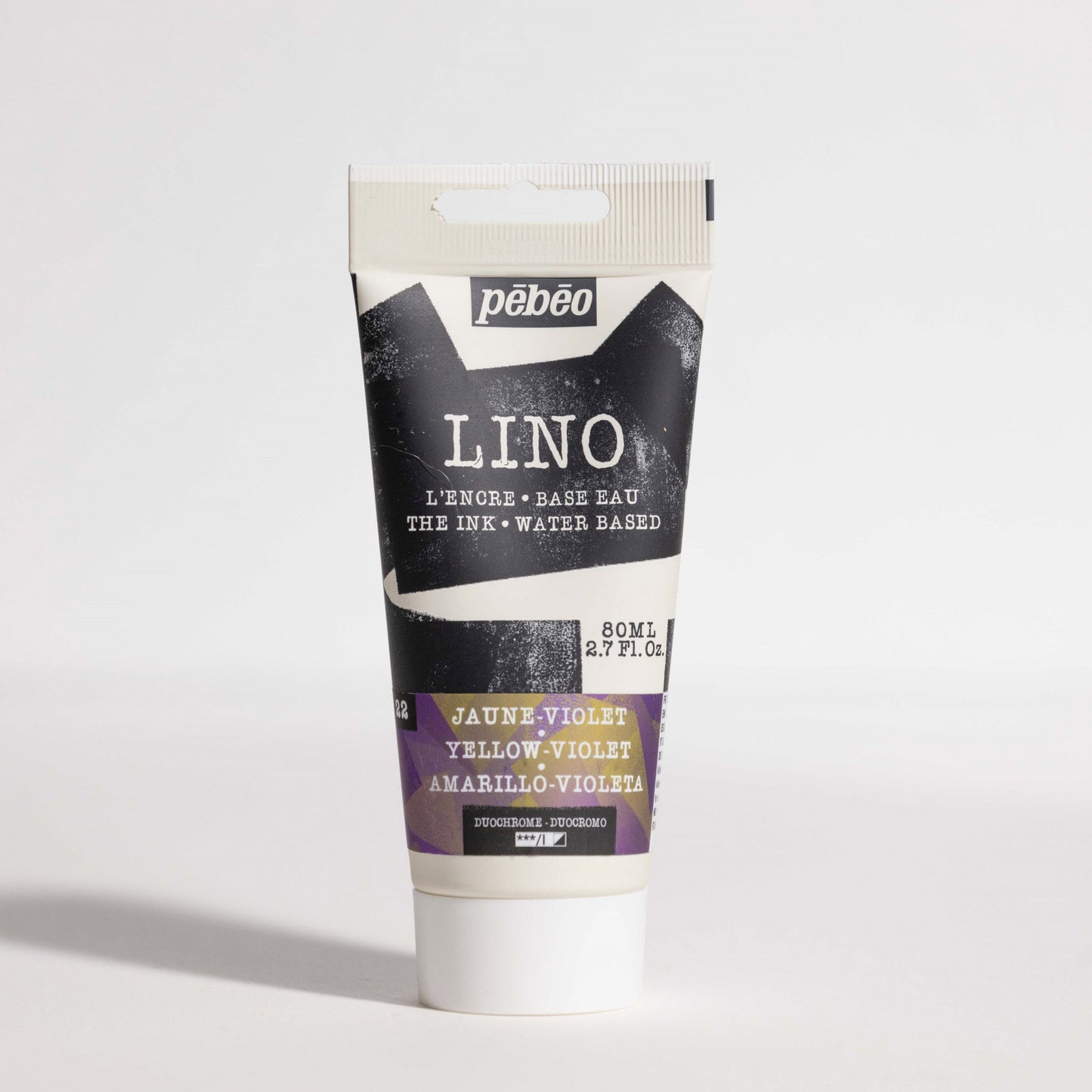 Pébéo Lino Ink - 80ml