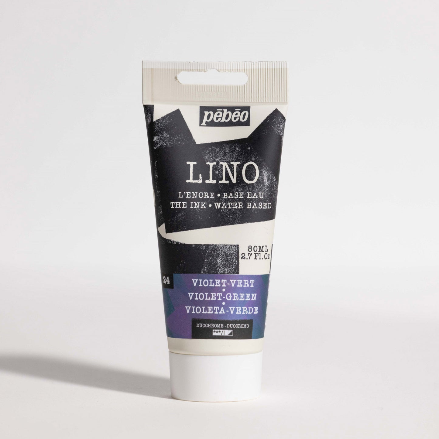 Pébéo Lino Ink - 80ml