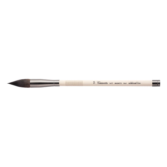 Tintoretto Magneto Watercolour Brush Round Size 10