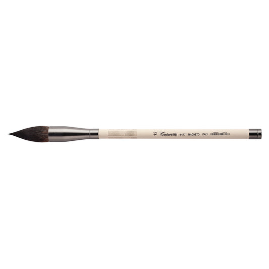 Tintoretto Magneto Watercolour Brush Round Size 12