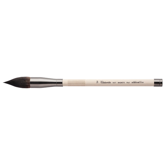Tintoretto Magneto Watercolour Brush Round Size 14