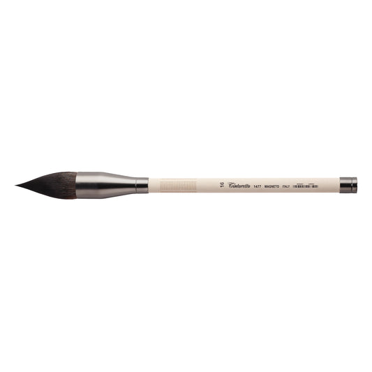 Tintoretto Magneto Watercolour Brush Round Size 16