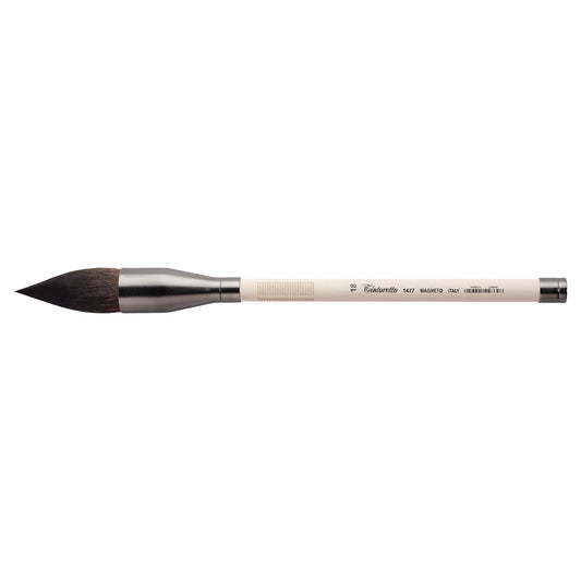 Tintoretto Magneto Watercolour Brush Round Size 18