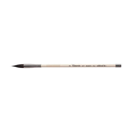 Tintoretto Magneto Watercolour Brush Round Size 2