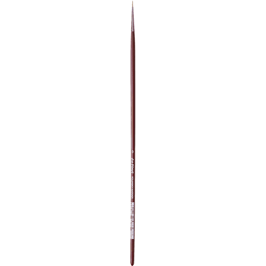 da Vinci Sable Oil Brushes