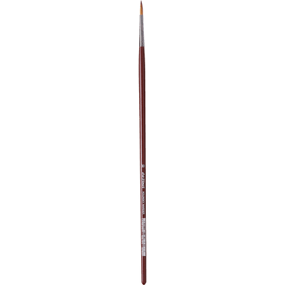 da Vinci Sable Oil Brushes