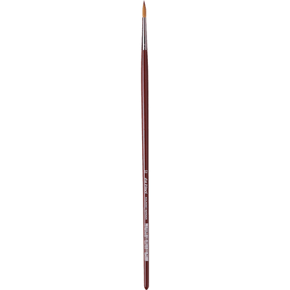 da Vinci Sable Oil Brushes