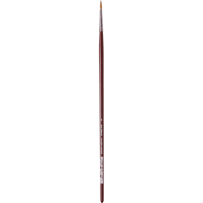 da Vinci Sable Oil Brushes