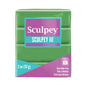 Sculpey III Oven Bake Clays