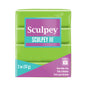 Sculpey III Oven Bake Clays